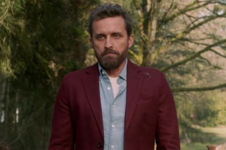 Rob Benedict is involved in some popular television shows like 'Supernatural,' 'Threshold,' 'Felicity,' and 'Waiting.'